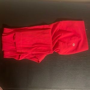 Lululemon align leggings